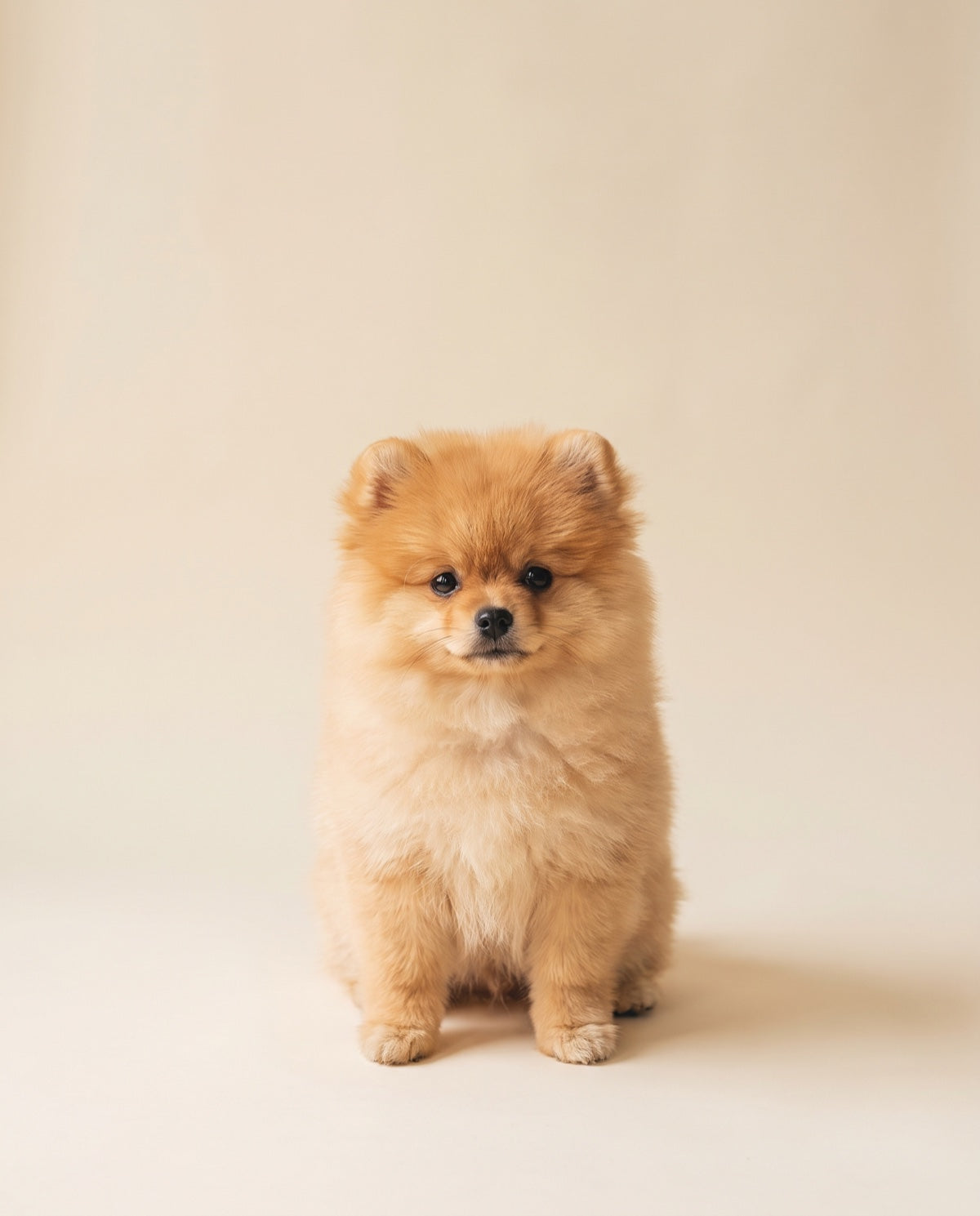 Pomeranian bakımı 101: Ayı suratlı dostunuz için 7 altın kural