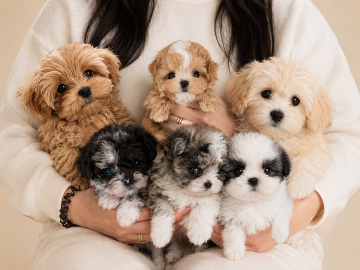 Maltipoo
