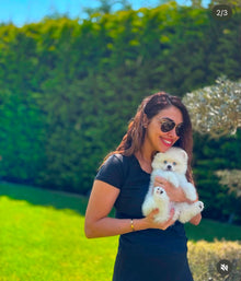 Zuhal Topal